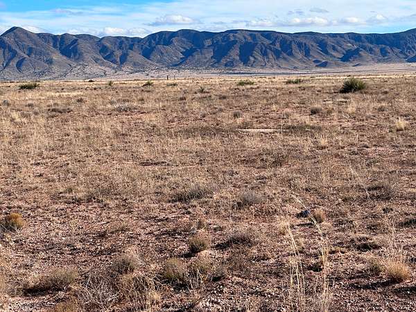 1 Acre of Residential Land for Sale in Veguita, New Mexico