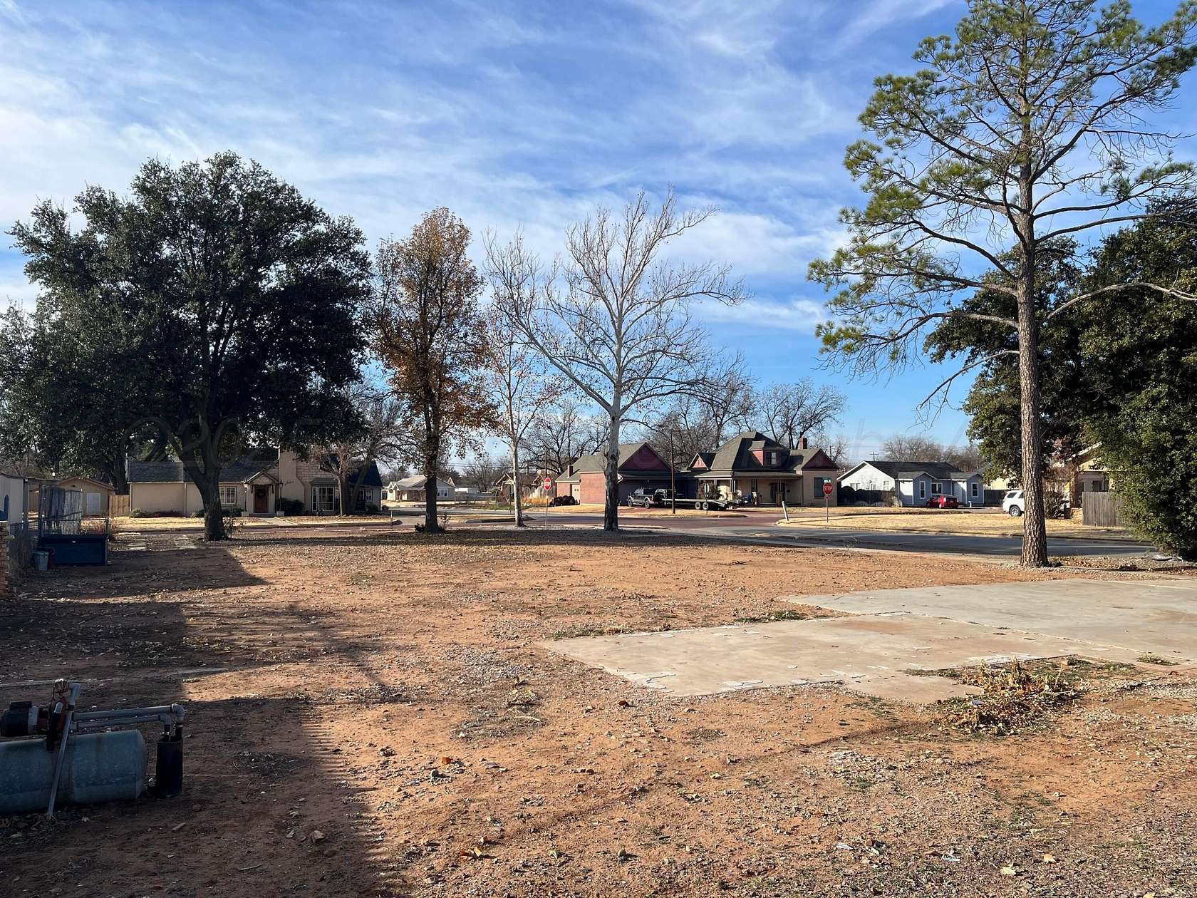 0.24 Acres of Residential Land for Sale in Childress, Texas