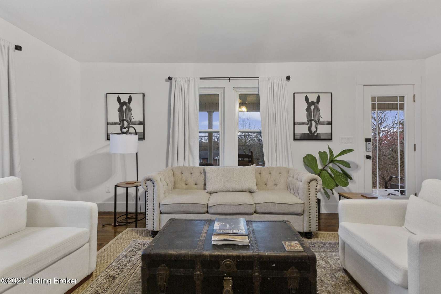 3 Acres of Residential Land with Home for Sale in Lawrenceburg, Kentucky