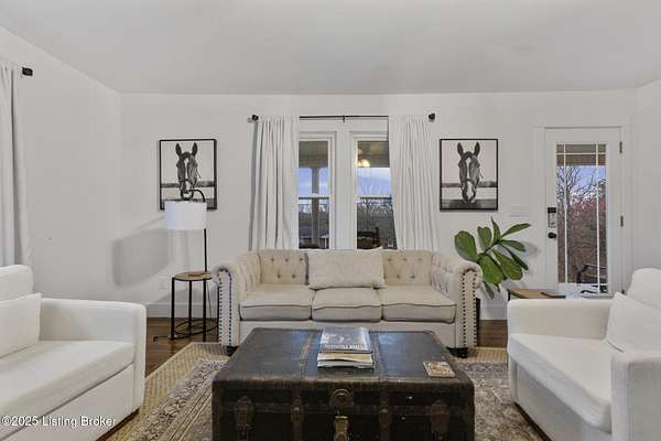 3 Acres of Residential Land with Home for Sale in Lawrenceburg, Kentucky