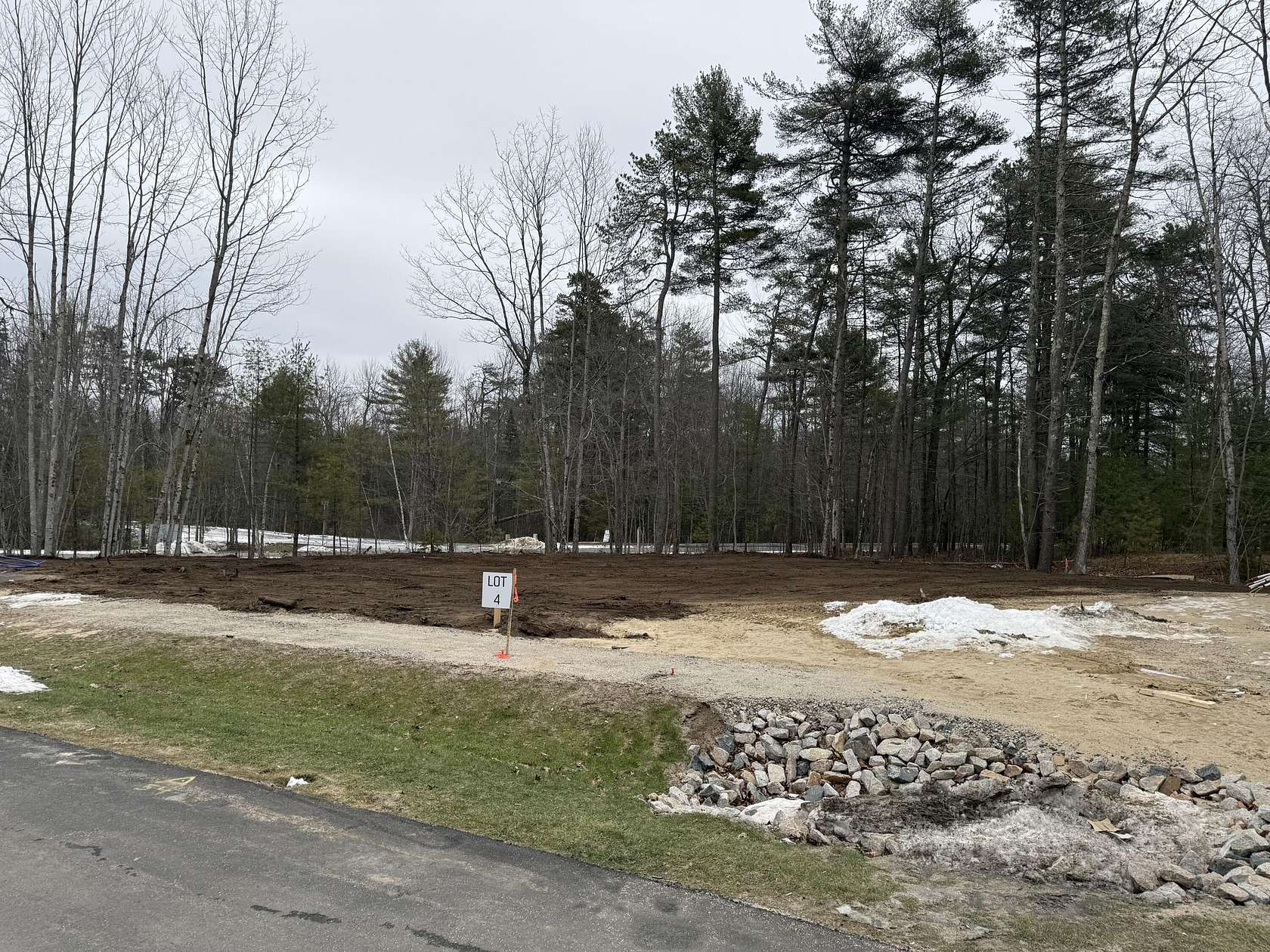 0.19 Acres of Residential Land for Sale in Kennebunk, Maine