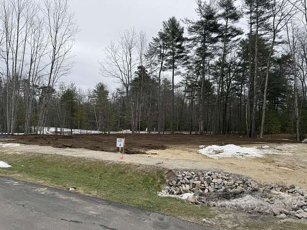 0.19 Acres of Residential Land for Sale in Kennebunk, Maine