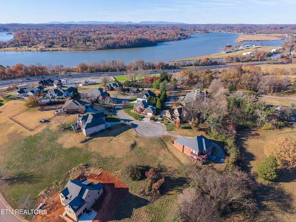 0.38 Acres of Land for Sale in Knoxville, Tennessee