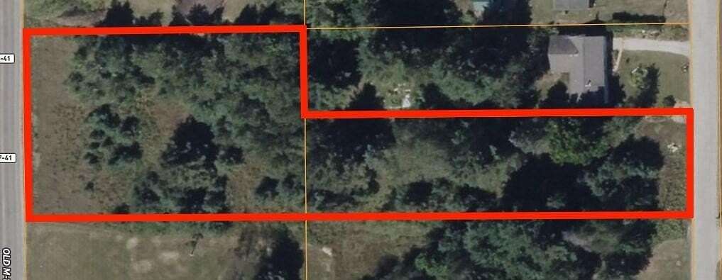 1.3 Acres of Residential Land for Sale in Mikado, Michigan