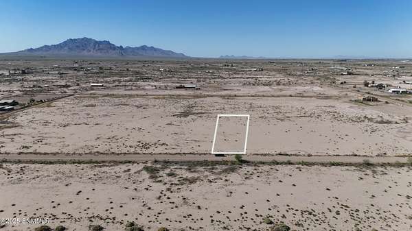 1.13 Acres of Residential Land for Sale in Deming, New Mexico