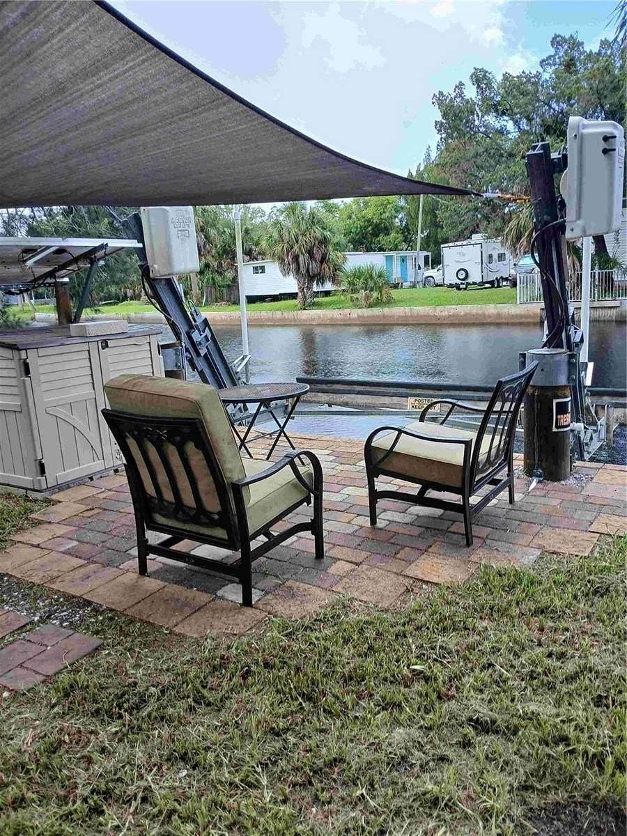 0.13 Acres of Residential Land for Sale in Hudson, Florida