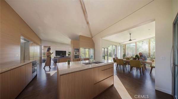 2.5 Acres of Residential Land for Sale in Twentynine Palms, California