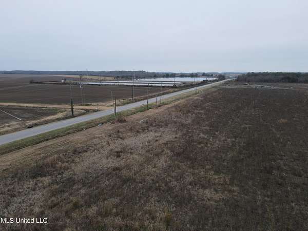 31.2 Acres of Land for Sale in Itta Bena, Mississippi