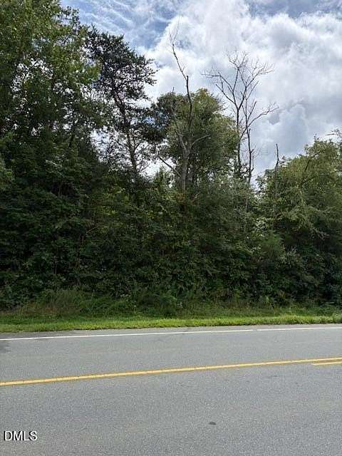 7.3 Acres of Land for Sale in Mebane, North Carolina
