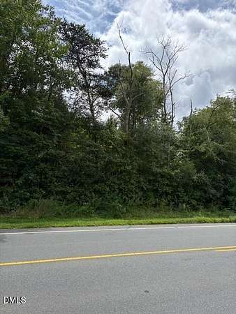 7.3 Acres of Land for Sale in Mebane, North Carolina