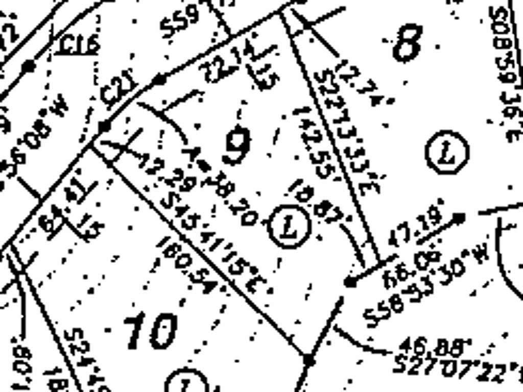 0.31 Acres of Land for Sale in Daniels, West Virginia