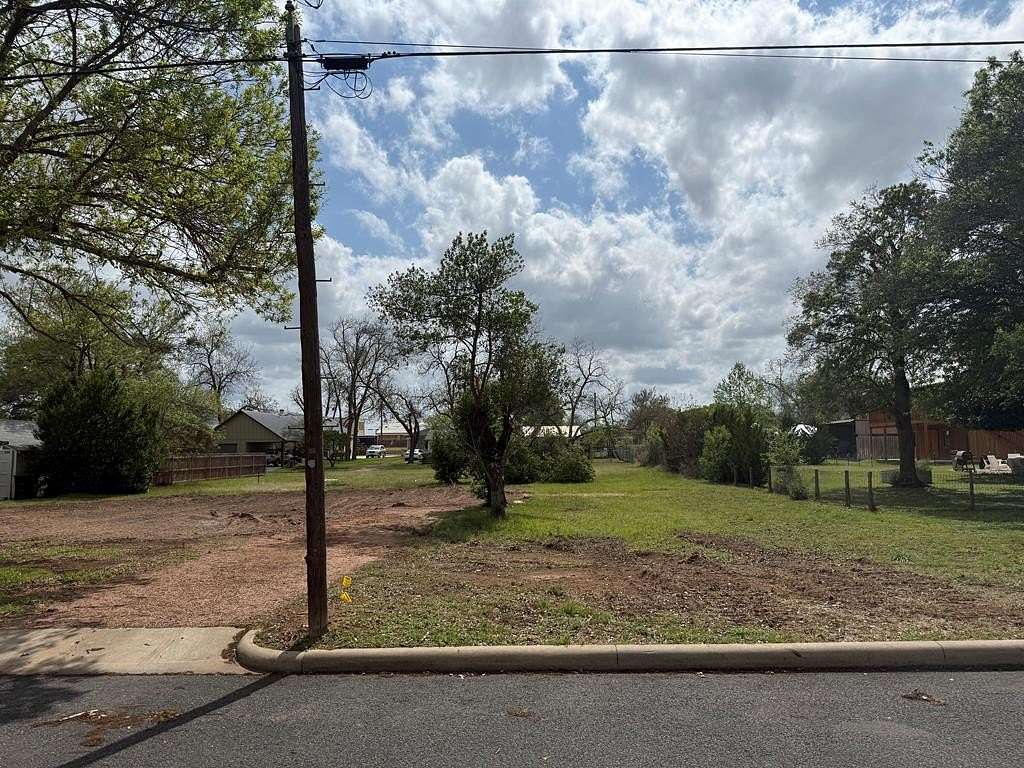 0.2 Acres of Residential Land for Sale in Fredericksburg, Texas