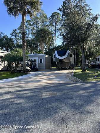 0.04 Acres of Residential Land for Sale in Titusville, Florida