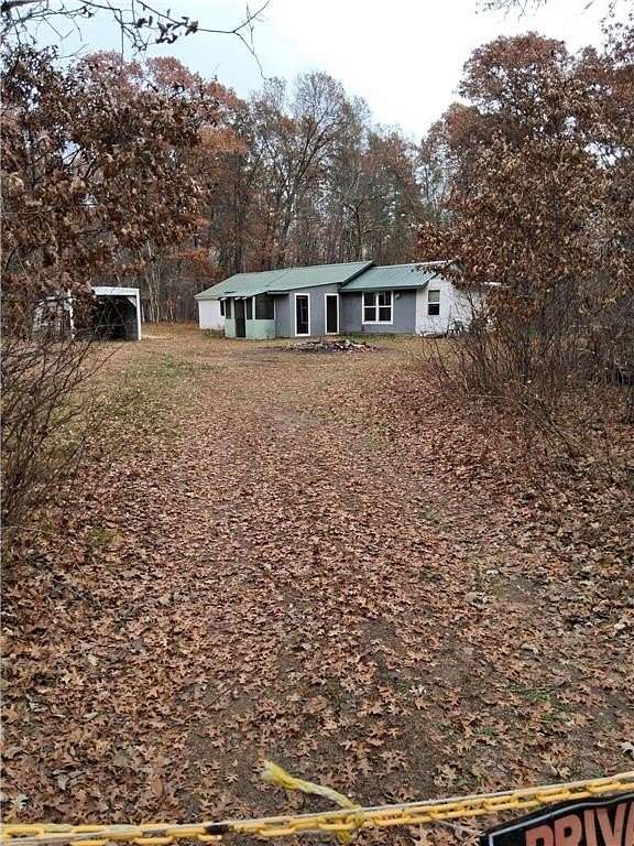 2.5 Acres of Land for Sale in Crow Wing Township, Minnesota