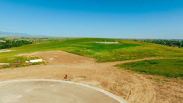 0.49 Acres of Residential Land for Sale in Sheridan, Wyoming