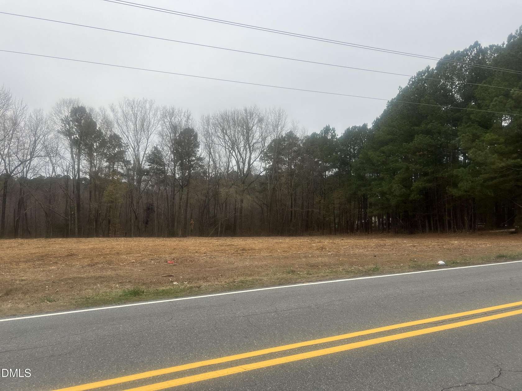 0.93 Acres of Land for Sale in Garner, North Carolina