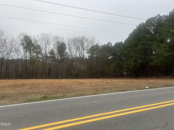 0.93 Acres of Land for Sale in Garner, North Carolina