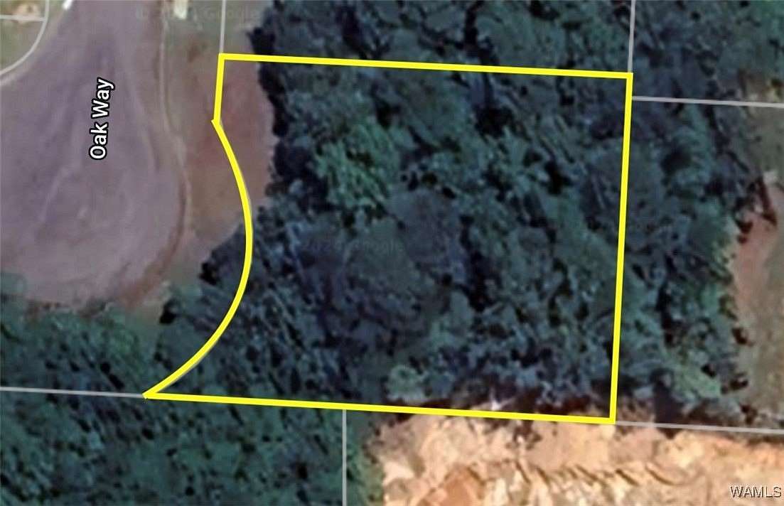 0.36 Acres of Residential Land for Sale in Northport, Alabama