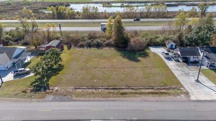 0.3 Acres of Residential Land for Sale in Raceland, Louisiana