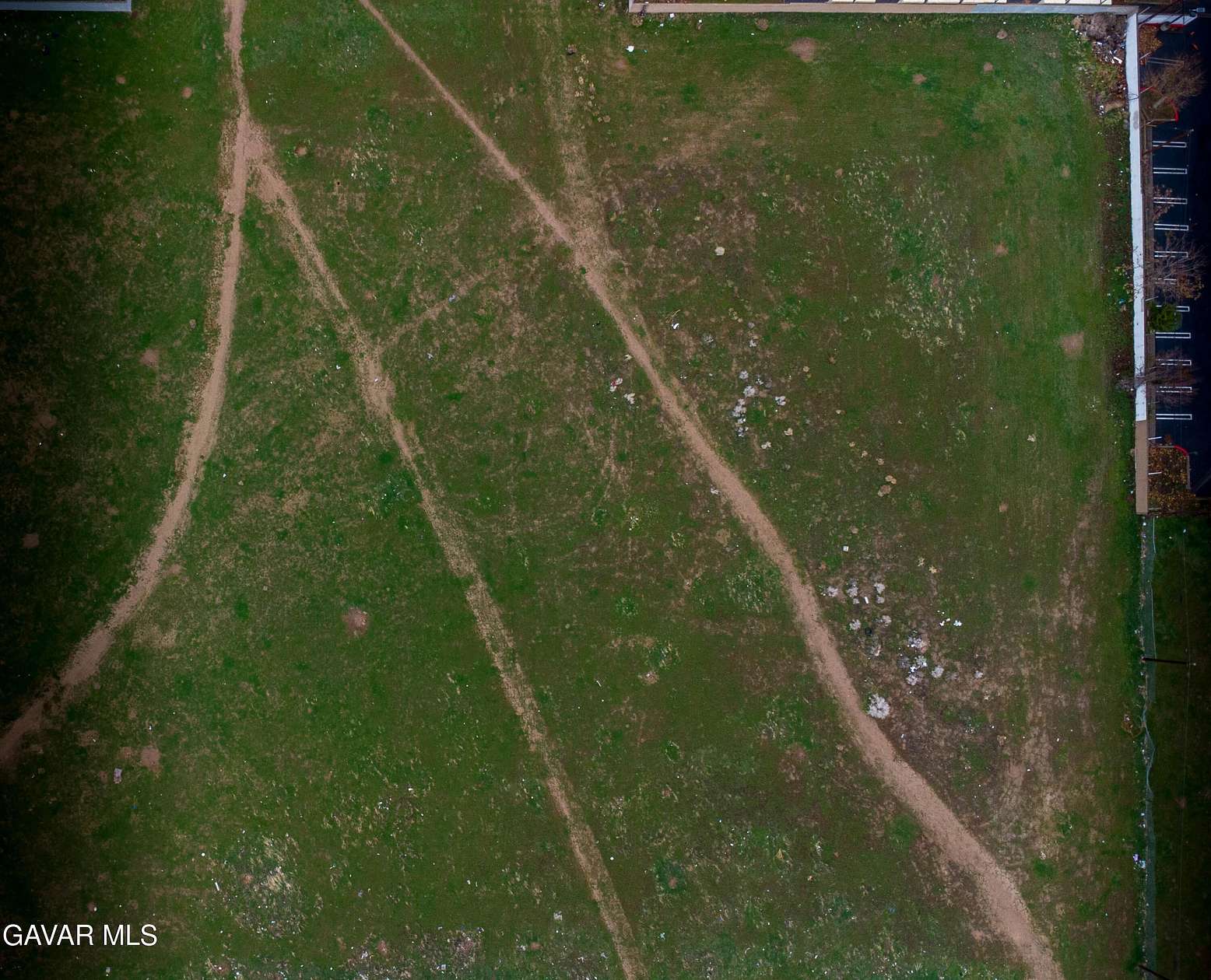 Mixed-Use Land for Sale in Palmdale, California