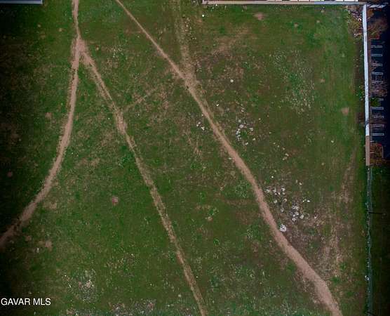 Mixed-Use Land for Sale in Palmdale, California