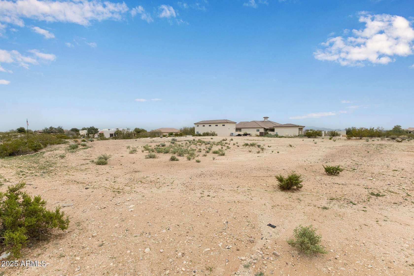 0.89 Acres of Residential Land for Sale in Waddell, Arizona