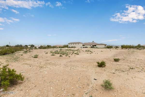 0.89 Acres of Residential Land for Sale in Waddell, Arizona