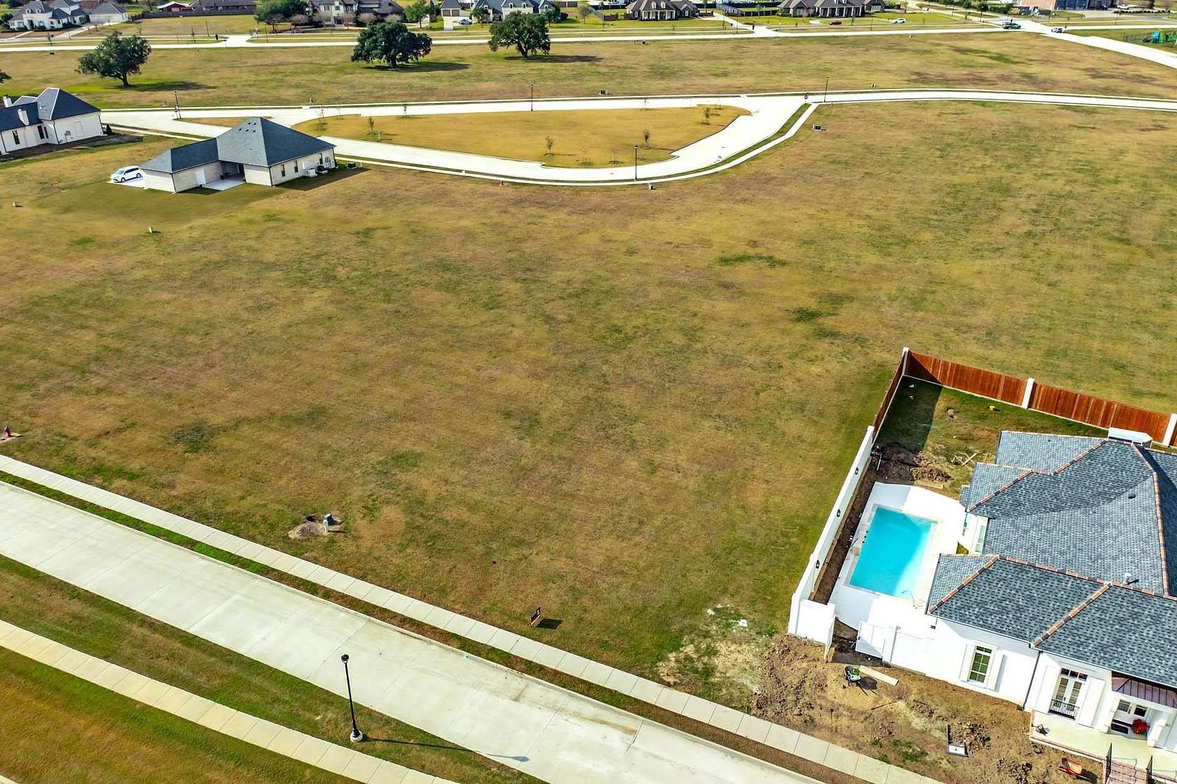 0.35 Acres of Land for Sale in Thibodaux, Louisiana
