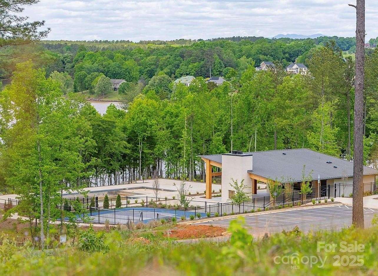 0.89 Acres of Residential Land for Sale in Connelly Springs, North Carolina