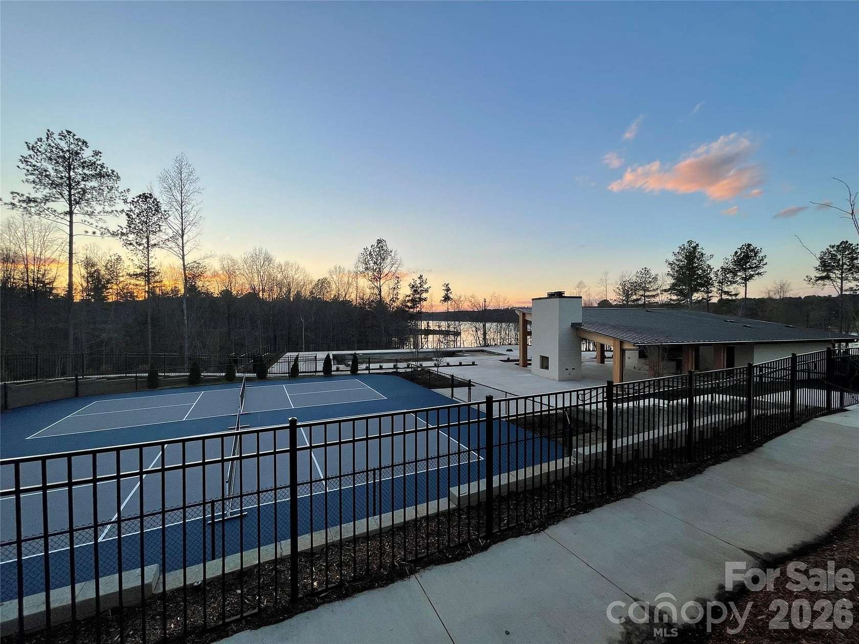 0.89 Acres of Residential Land for Sale in Connelly Springs, North Carolina