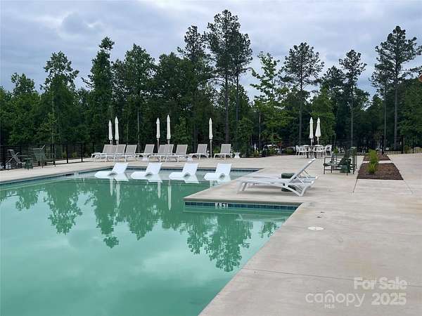 0.89 Acres of Residential Land for Sale in Connelly Springs, North Carolina