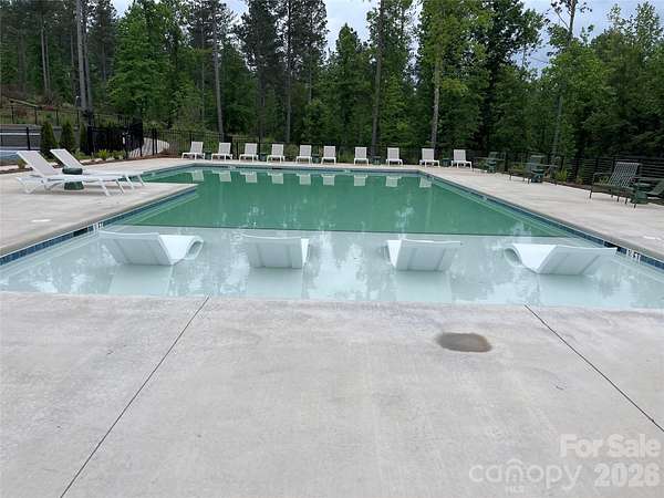 0.89 Acres of Residential Land for Sale in Connelly Springs, North Carolina