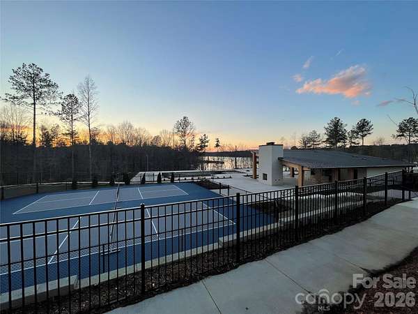0.89 Acres of Residential Land for Sale in Connelly Springs, North Carolina