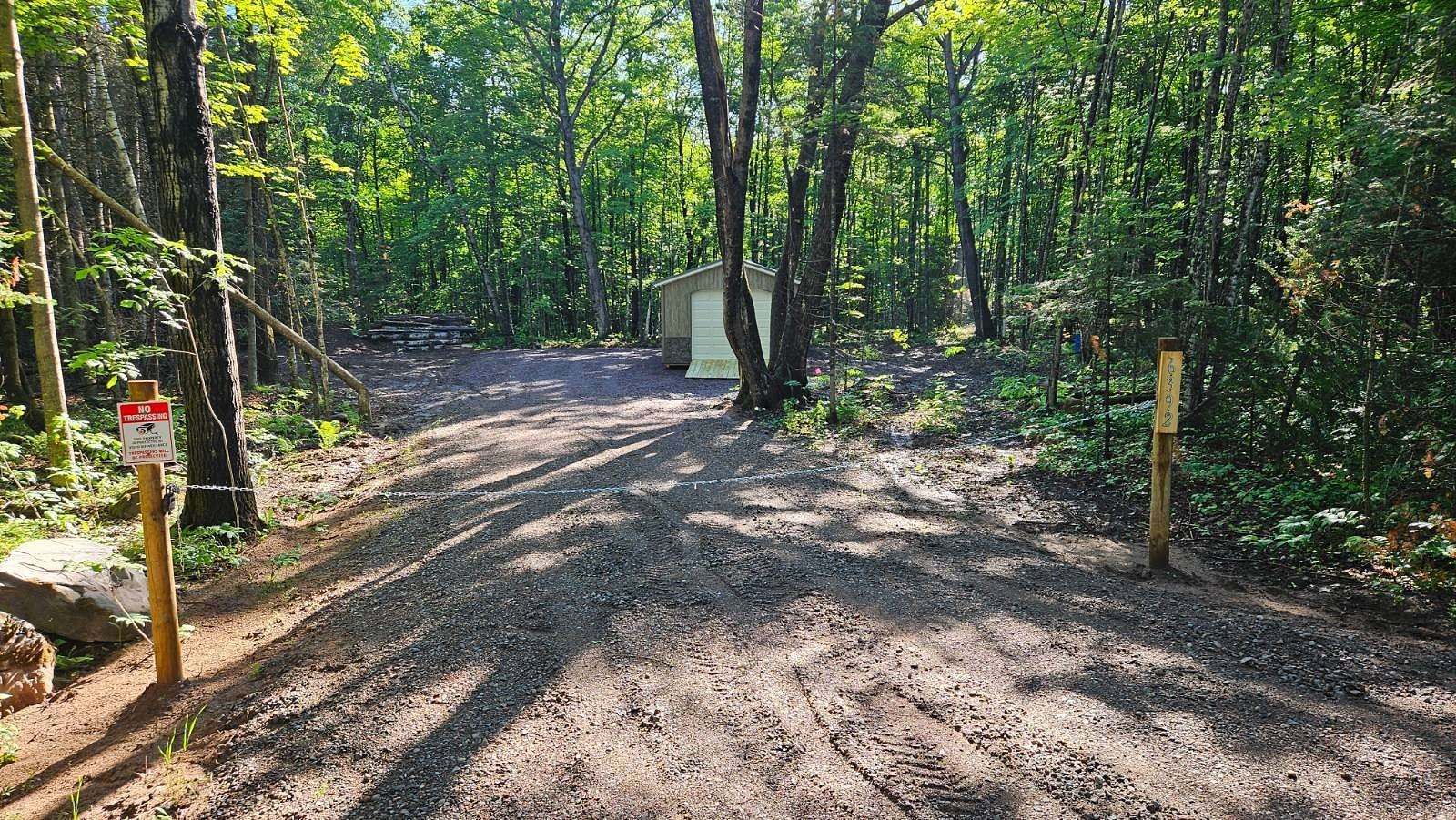 1 Acre of Land for Sale in Watersmeet, Michigan