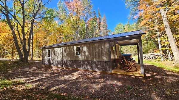 1 Acre of Land for Sale in Watersmeet, Michigan