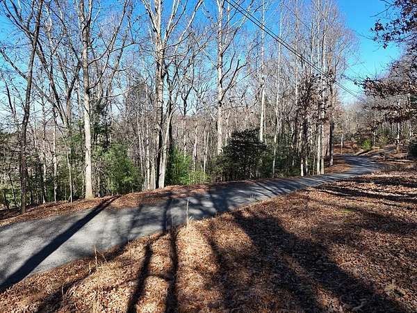 1.38 Acres of Residential Land for Sale in Blairsville, Georgia