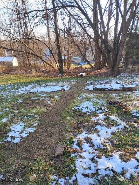 0.1 Acres of Land for Sale in Akron, Ohio