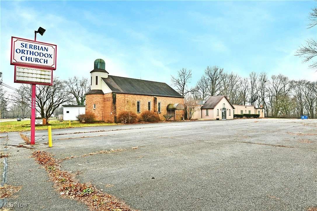 3.32 Acres of Residential Land for Sale in Warren, Ohio