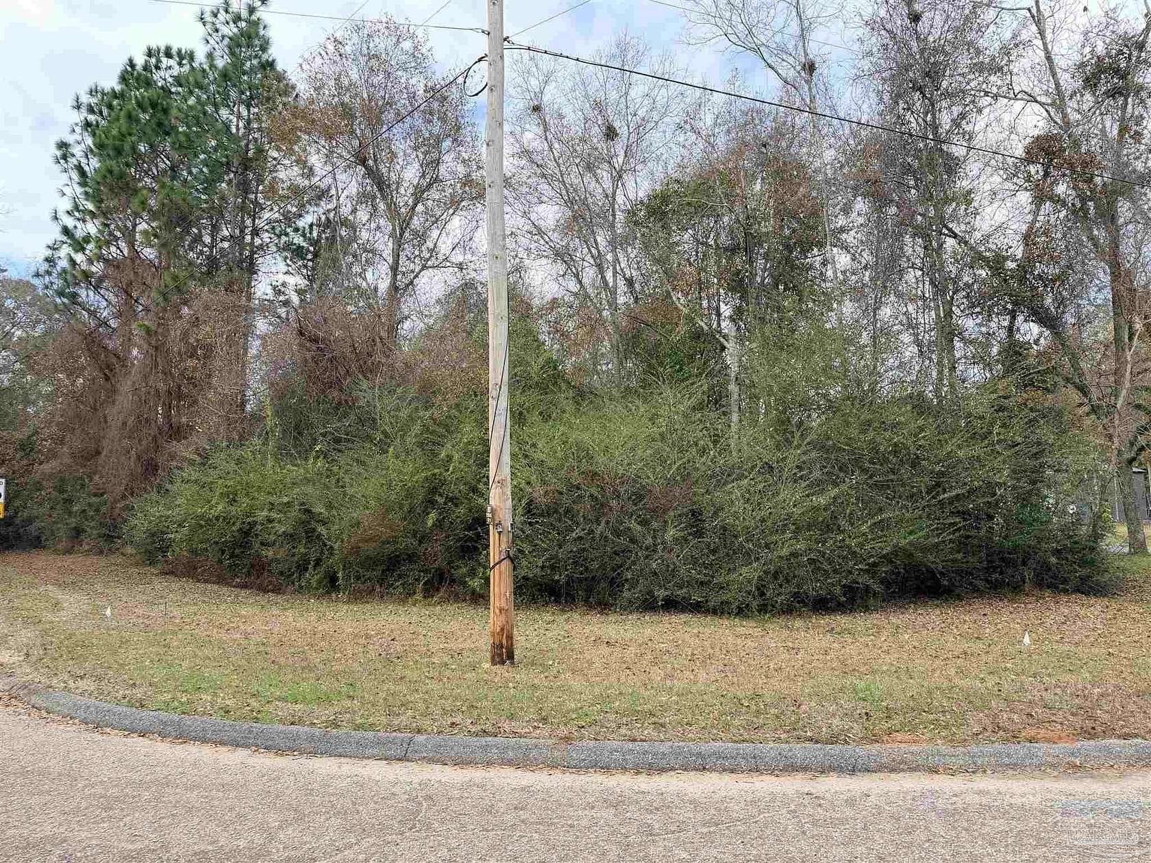 0.61 Acres of Land for Sale in Milton, Florida
