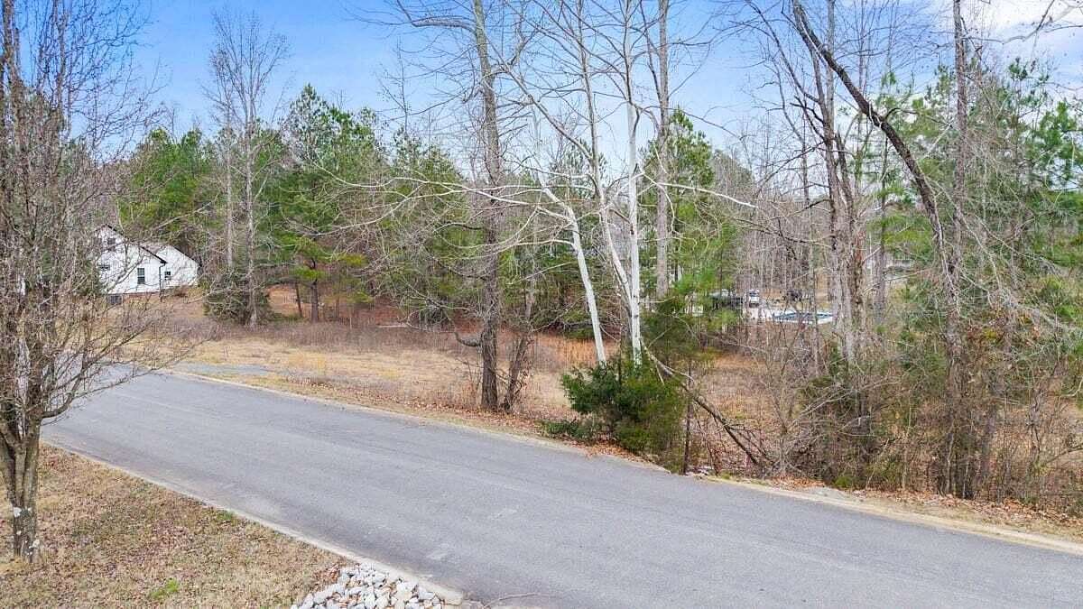 0.43 Acres of Residential Land for Sale in Cleveland, Tennessee
