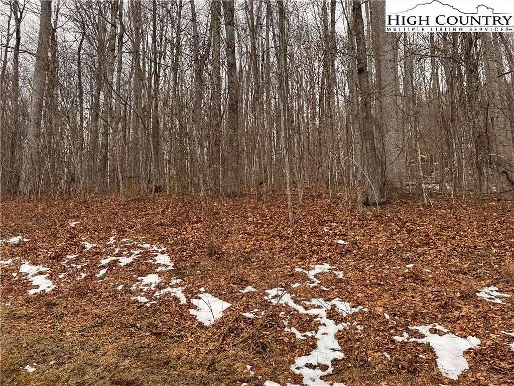 2 Acres of Residential Land for Sale in Todd, North Carolina