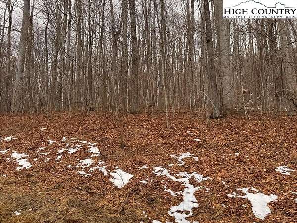 2 Acres of Residential Land for Sale in Todd, North Carolina