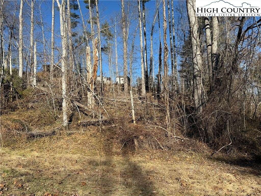 1.18 Acres of Land for Sale in Spruce Pine, North Carolina