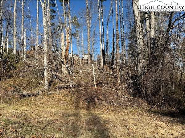 1.18 Acres of Land for Sale in Spruce Pine, North Carolina