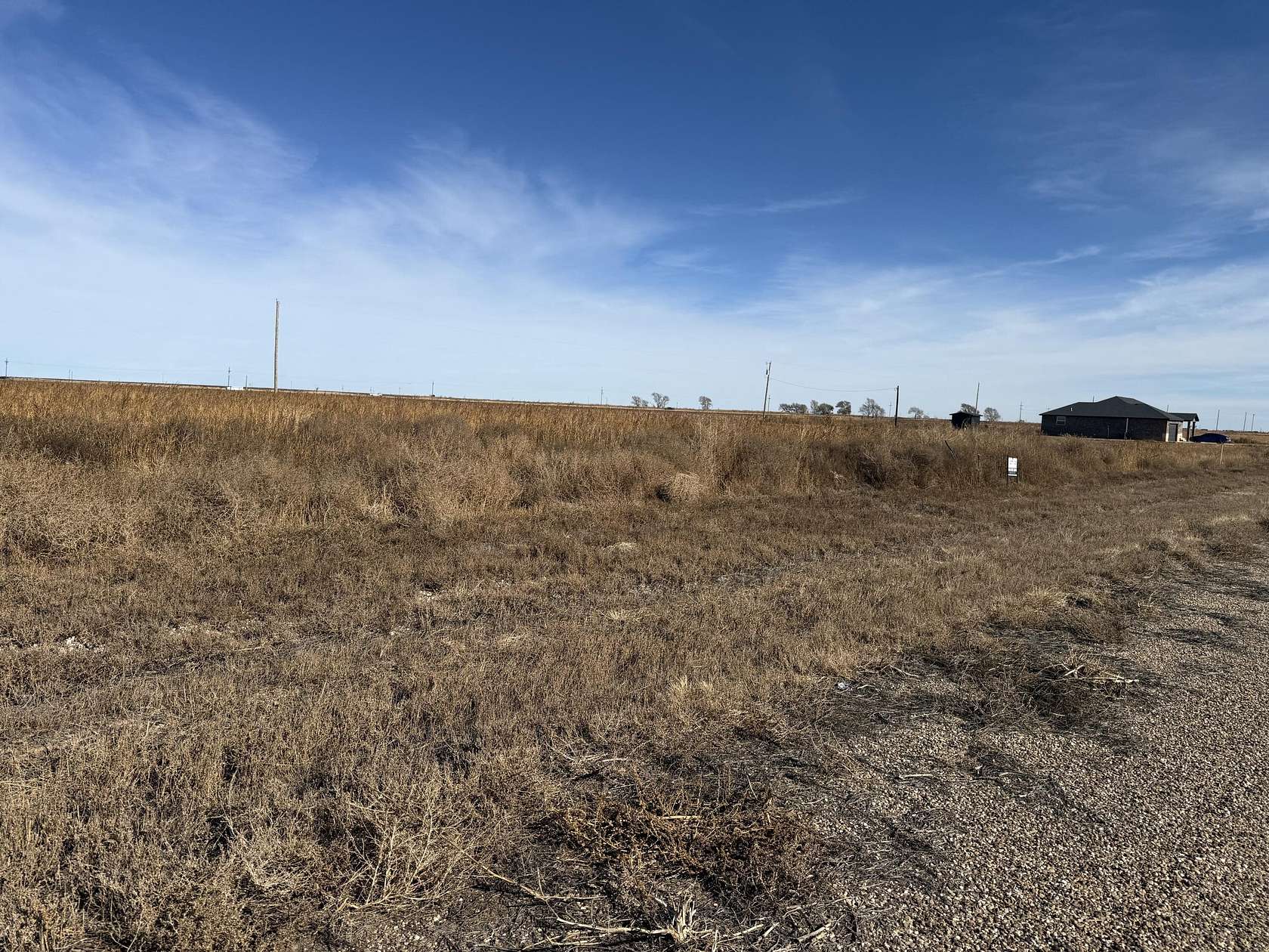 1 Acre of Land for Sale in Anton, Texas