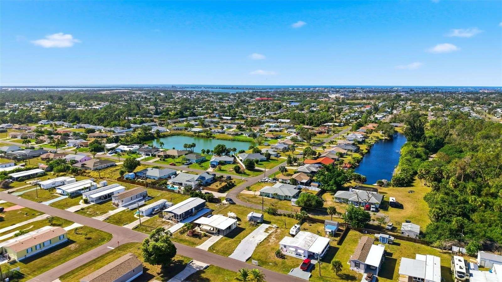 0.17 Acres of Land for Sale in Englewood, Florida