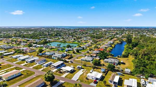 0.17 Acres of Land for Sale in Englewood, Florida