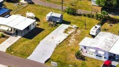 0.17 Acres of Land for Sale in Englewood, Florida