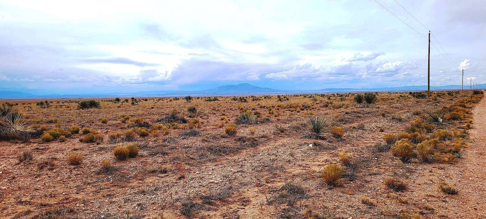 1 Acre of Residential Land for Sale in Veguita, New Mexico