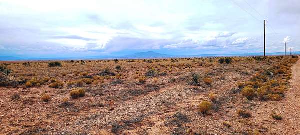 1 Acre of Residential Land for Sale in Veguita, New Mexico
